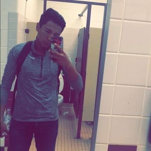 Meet your Posher, Jose